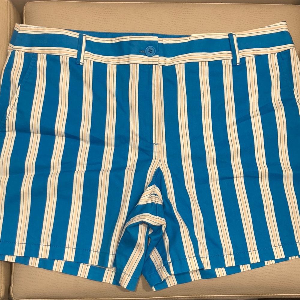 Loft  Mid Rise Short